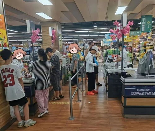 实探丹阳老牌商场 日用百货的坚守与变迁