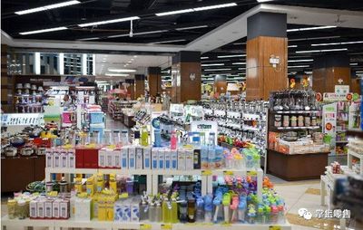 超市日化区陈列全指南 提升销售与购物体验的秘诀