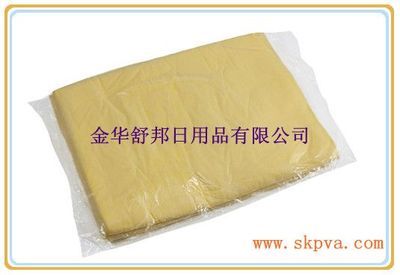 供应小号桶装PVA鹿皮巾价格与厂家推荐 - 世界工厂网产品信息库