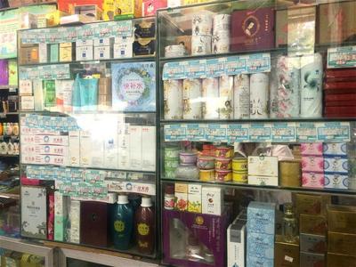 穿越40年，探秘老北京商场的时代印记